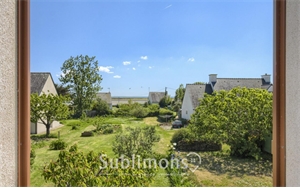 maison à la vente -   56370  SARZEAU, surface 150 m2 vente maison - UBI476894942